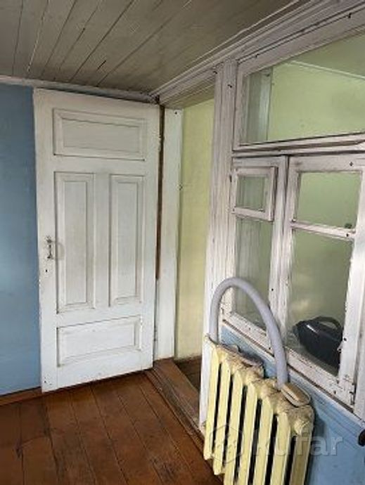 Квартира 1-комн. 37.2 м² за 1 030 770 ₽ в Несвиж — фото 3