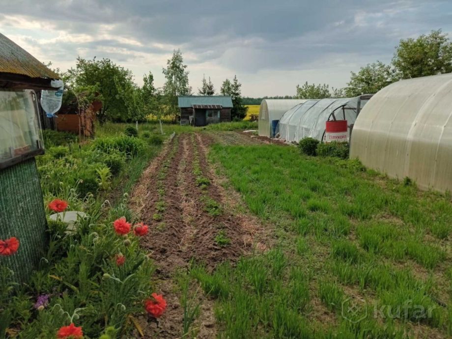 Дом 2-комн. 13 м² за 521 599 ₽ в Шклов — фото 1