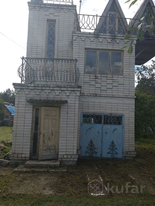 Дом 3-комн. 30 м² за 707 884 ₽ в Гродненский — фото 3