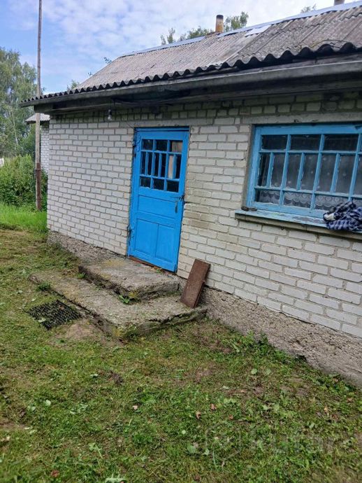 Дом 2-комн. 64 м² за 422 880 ₽ в Сосновка — фото 3