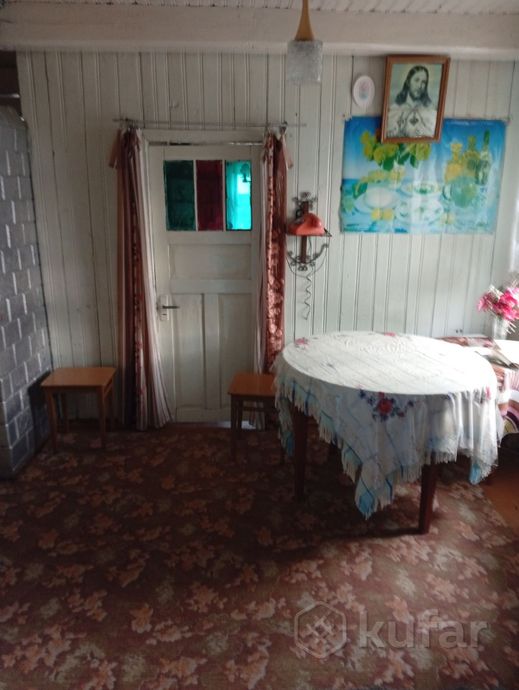 Дом 3-комн. 50.9 м² за 174 027 ₽ в Нарушевцы — фото 3