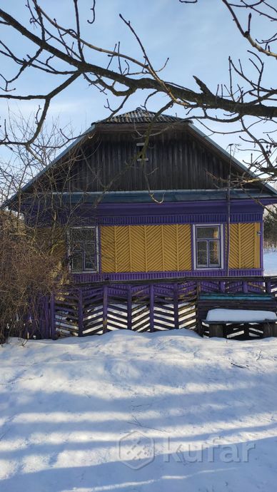 Дом 3-комн. 53.2 м² за 430 809 ₽ в Ламбово — фото 2