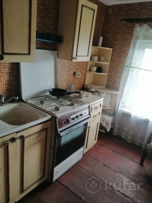 Дом 3-комн. 33 м² за 782 398 ₽ в Коренёвка — фото 2