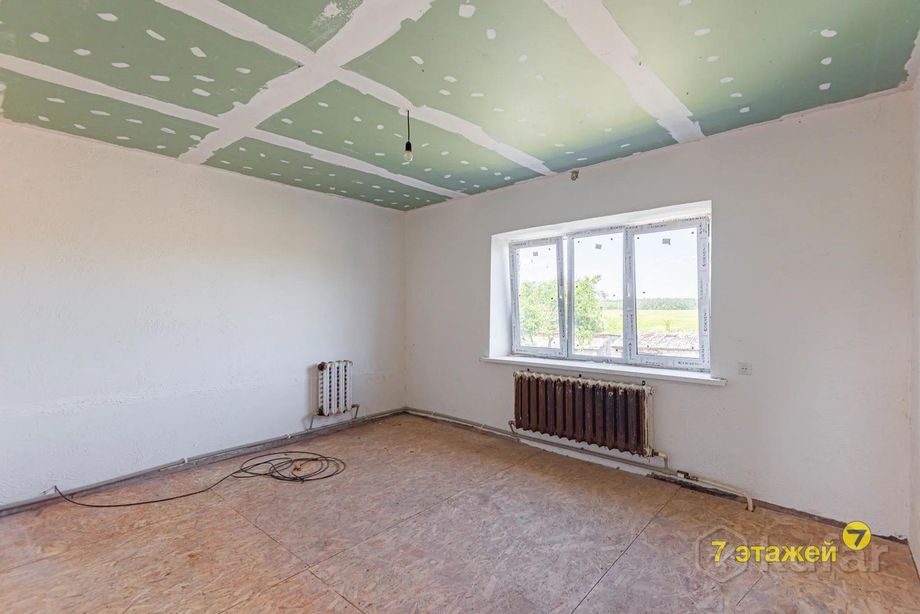 Квартира 2-комн. 37.4 м² за 1 050 649 ₽ в Светлый Бор — фото 1