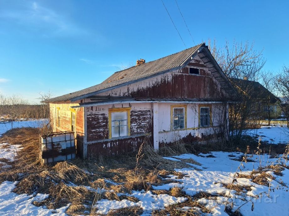 Дом 2-комн. 50 м² за 320 411 ₽ в Бояры — фото 1