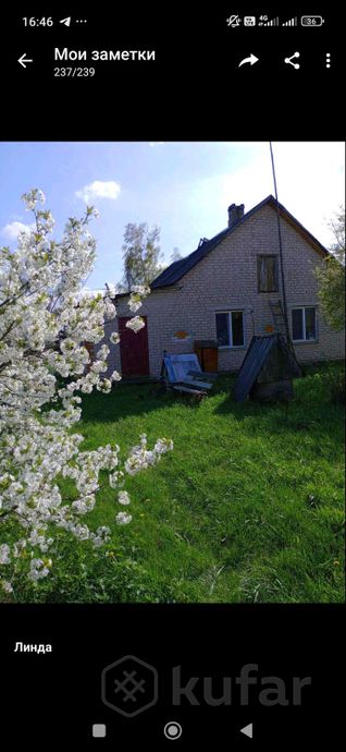 Дом 3-комн. 71.8 м² за 298 056 ₽ в Галенчицы — фото 2