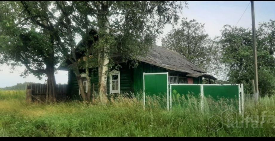 Дом 3-комн. 63.4 м² за 387 473 ₽ в Лесковичи — фото 2