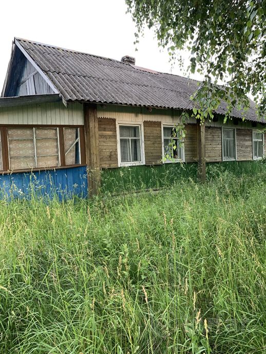 Дом 2-комн. 44.1 м² за 208 639 ₽ в Витебск — фото 1