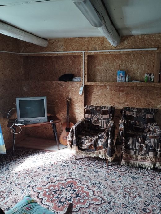 Дом 2-комн. 5 м² за 365 119 ₽ в Витебский — фото 2