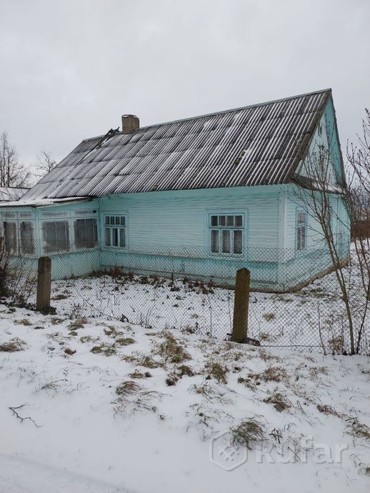 Дом 2-комн. 70 м² за 298 056 ₽ в Проходы — фото 1