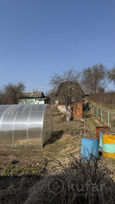 Дом 1-комн. 20 м² за 521 599 ₽ в Витебск — фото 3