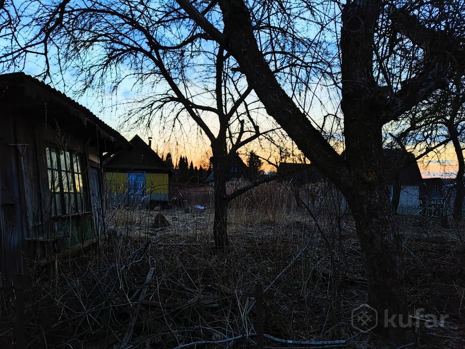 Дом 20.7 м² за 201 188 ₽ в Крапивно — фото 1