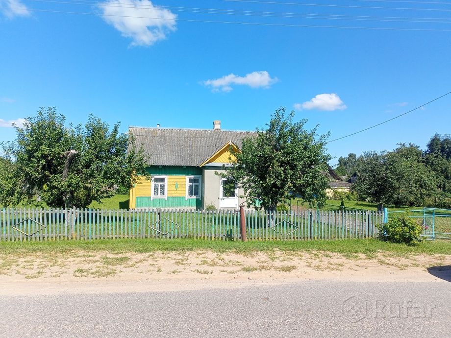 Дом 3-комн. 75 м² за 658 285 ₽ в Дайлидки — фото 2