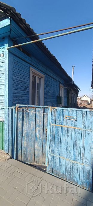 Дом 1-комн. 50.8 м² за 365 119 ₽ в Узда — фото 3