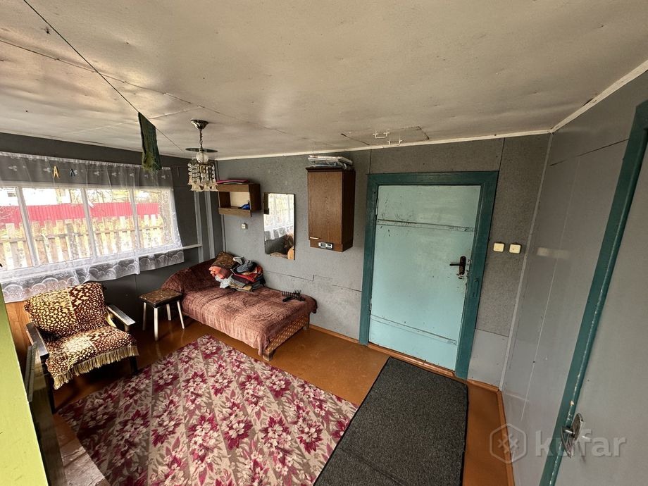 Дом 1-комн. 45 м² в Большая Комаровка — фото 5