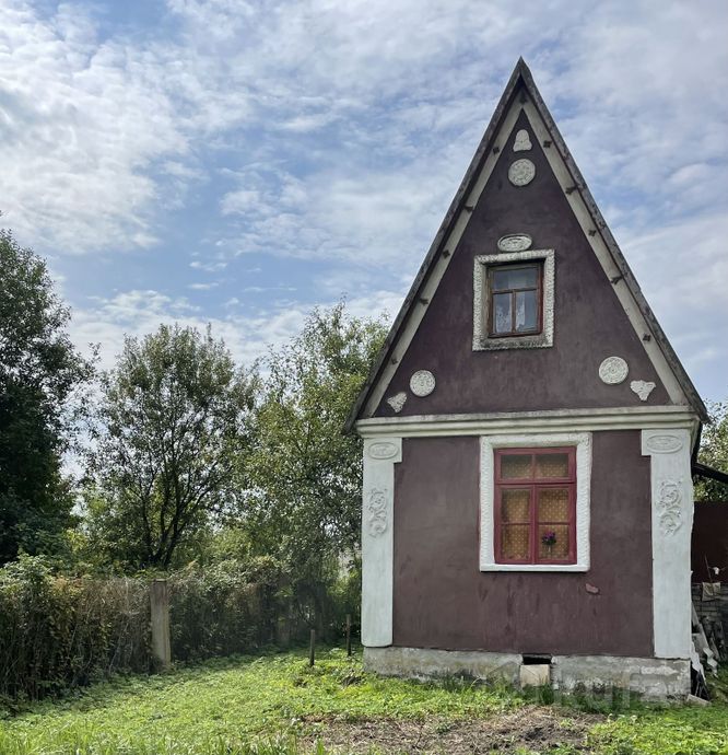 Дом 3-комн. 42.8 м² за 280 158 ₽ в Волковыск — фото 3