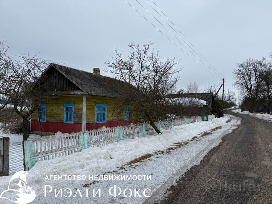 Квартира 2-комн. 62.4 м² за 484 342 ₽ в Понача — фото 2