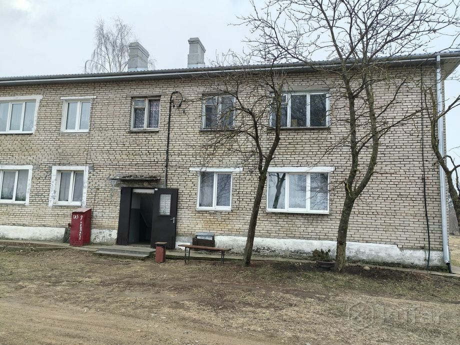 Квартира 2-комн. 38.5 м² за 894 169 ₽ в Лида — фото 1