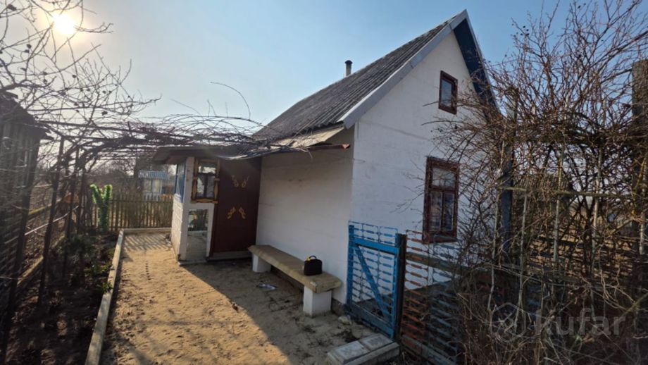 Дом 1-комн. 24 м² за 186 285 ₽ в Берёзовский — фото 2