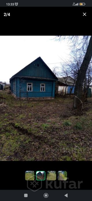 Дом 65 м² за 372 571 ₽ в Орша — фото 1