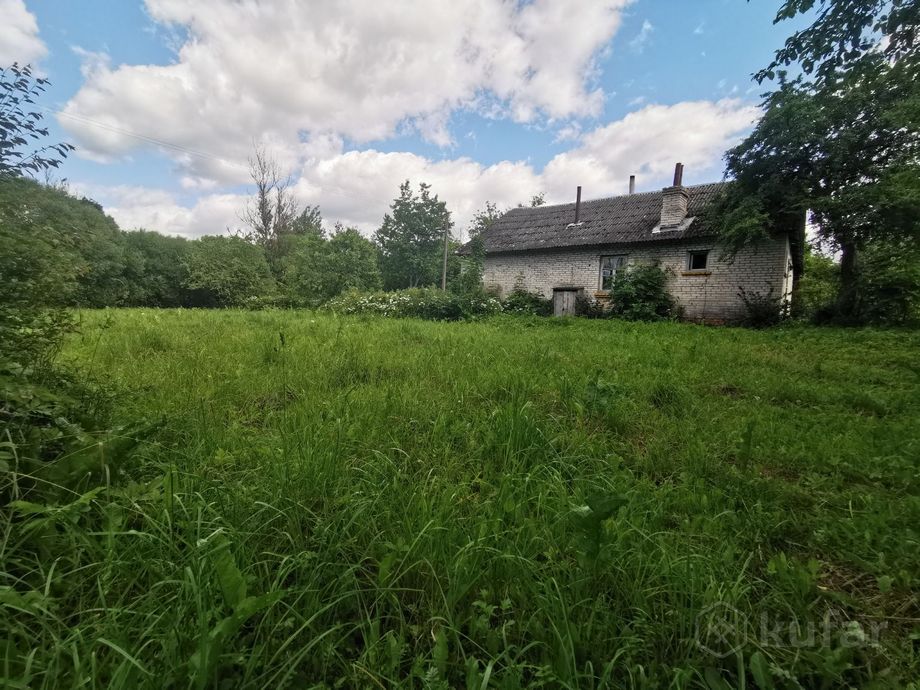 Дом 3-комн. 72.5 м² за 156 480 ₽ в Тешелово — фото 3