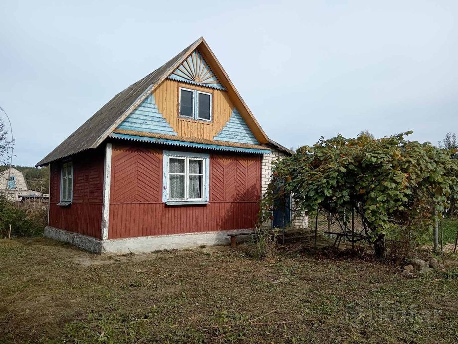 Дом 2-комн. 50 м² за 208 639 ₽ в Волковыск — фото 1