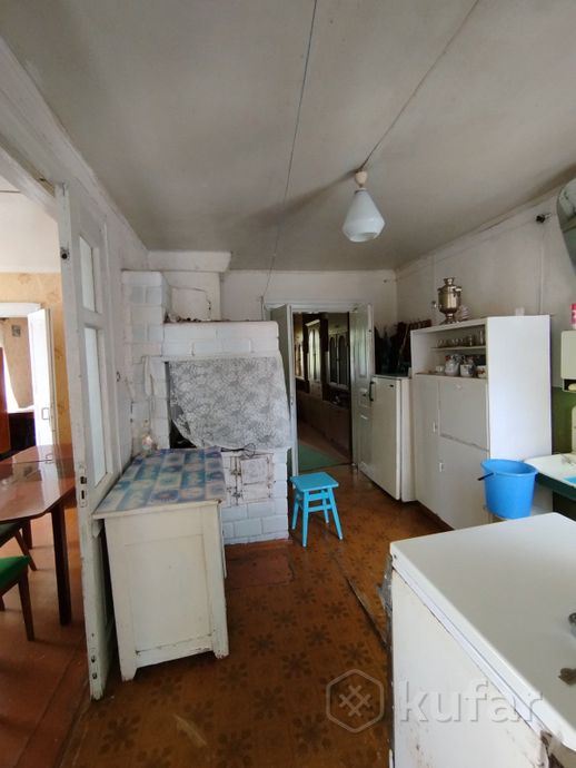 Квартира 3-комн. 54.6 м² за 737 690 ₽ в Домачево — фото 3