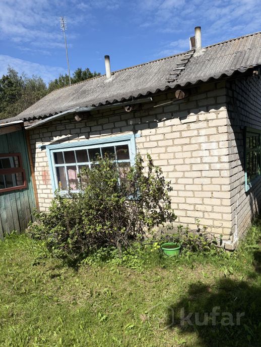 Дом 3-комн. 20 м² за 312 959 ₽ в Станиславово — фото 3