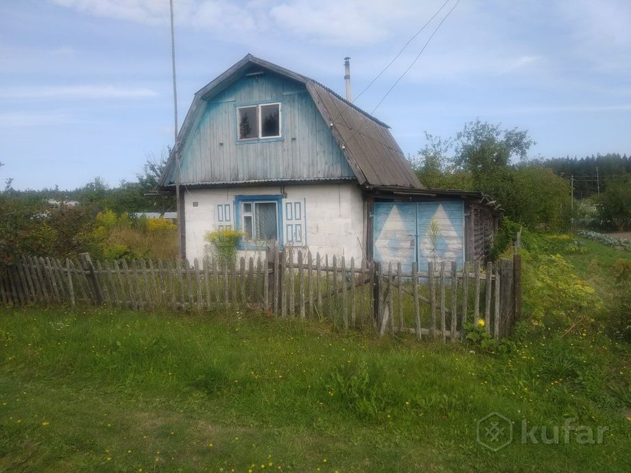 Дом 2-комн. 60 м² за 171 382 ₽ в Борисовский — фото 1