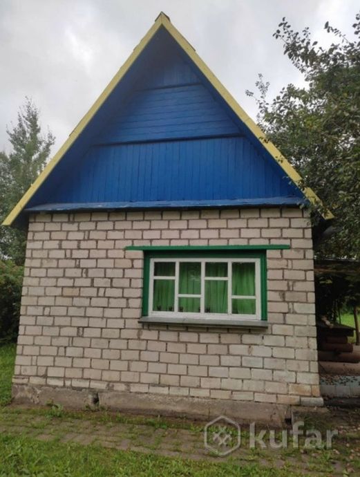 Дом 1-комн. 23.5 м² за 469 439 ₽ в Оршанский — фото 1