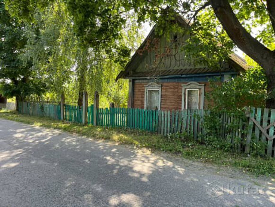 Дом 1-комн. 32.9 м² за 158 580 ₽ в Казимировская Слободка — фото 1