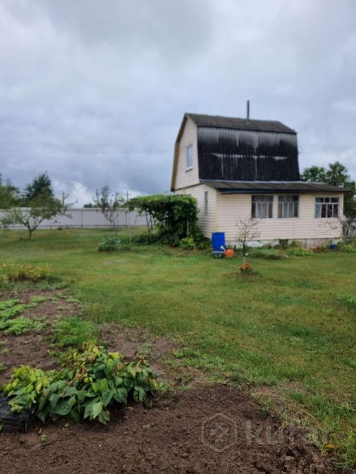 Дом 2-комн. 42 м² за 947 252 ₽ в Гродненский — фото 2