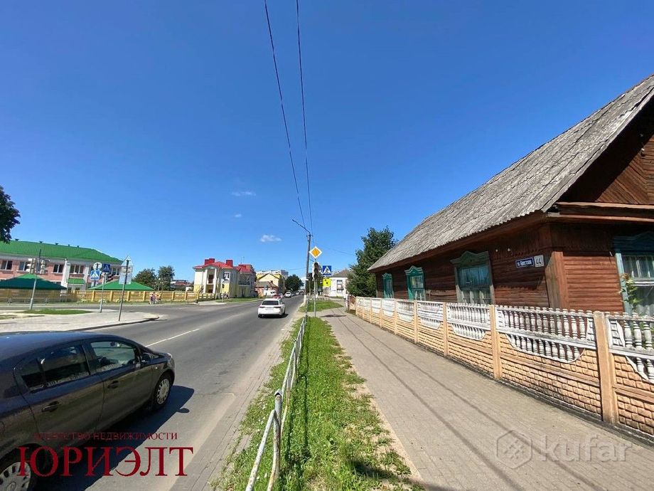 Квартира 1-комн. 16 м² за 372 571 ₽ в Барановичи — фото 3