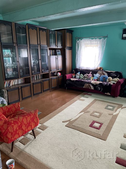 Дом 2-комн. 50 м² за 365 119 ₽ в Загорняты — фото 1