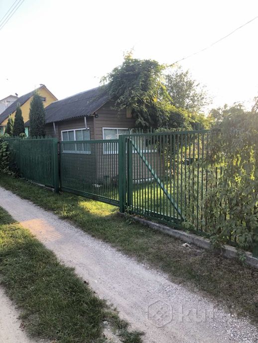 Дом 2-комн. 20 м² за 894 169 ₽ в Гродненский — фото 1