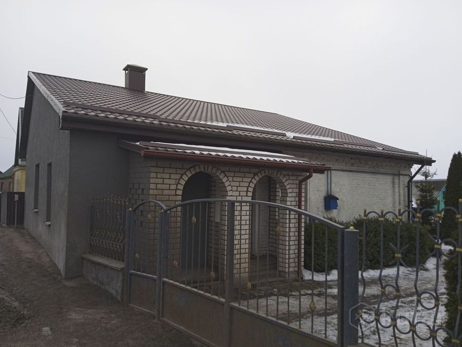 Дом 2-комн. 33.8 м² за 685 530 ₽ в Слоним — фото 2