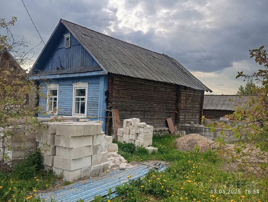 Дом 2-комн. 50 м² за 469 439 ₽ в Докшицы — фото 1