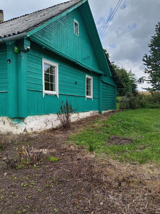 Дом 3-комн. 25 м² за 186 285 ₽ в Ошмянский — фото 1