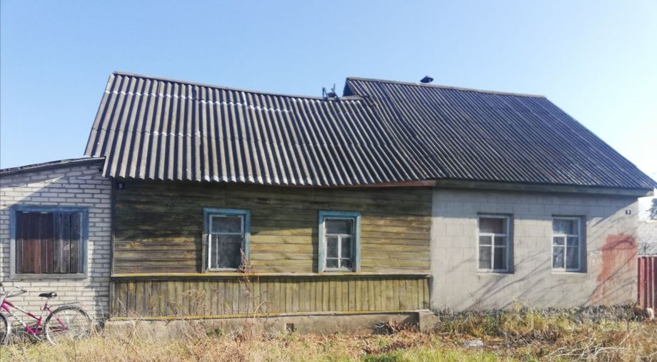 Дом 3-комн. 75.2 м² за 443 082 ₽ в Добруш — фото 3