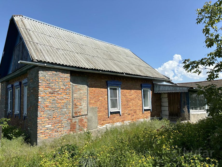 Дом 2-комн. 48.1 м² за 730 238 ₽ в Малевичи — фото 3