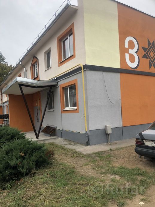 Квартира 2-комн. 42 м² за 707 884 ₽ в Дарево-Чиж — фото 1