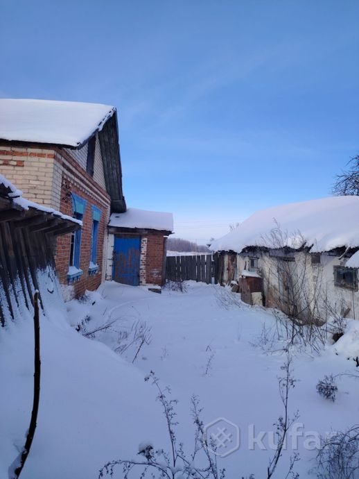 Дом 2-комн. 30 м² за 185 010 ₽ в Столбун — фото 2