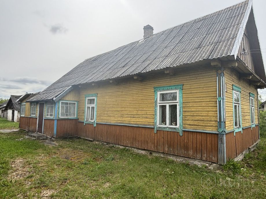 Дом 5-комн. 53 м² за 387 473 ₽ в Любищицы — фото 3