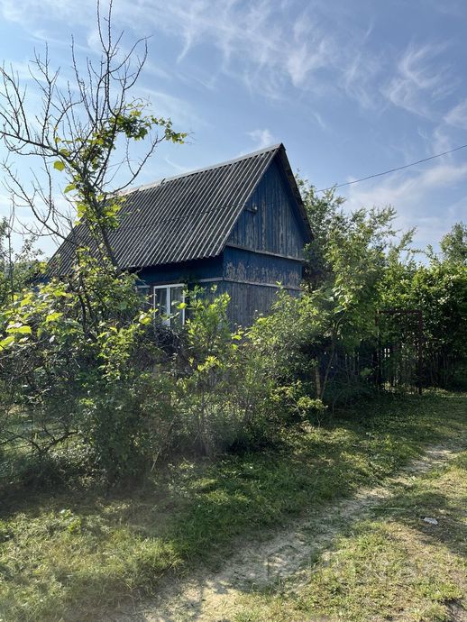 Дом 12 м² за 130 400 ₽ в Здудичи — фото 1