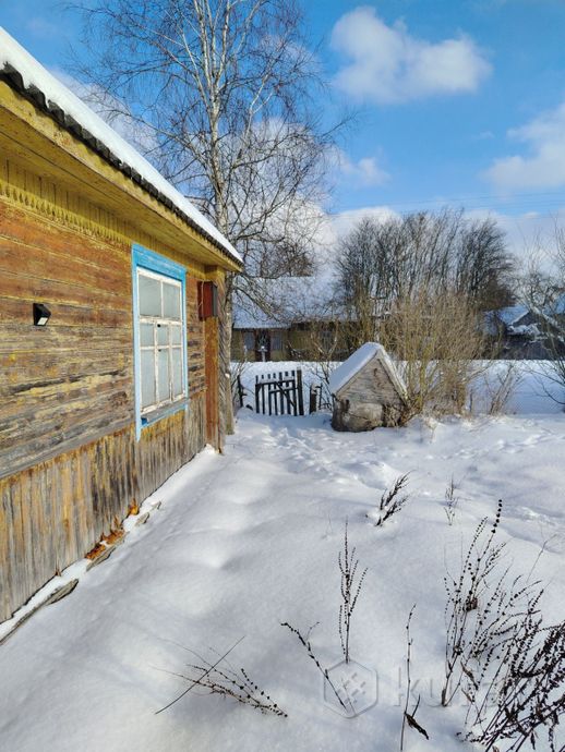 Дом 2-комн. 57.9 м² за 93 143 ₽ в Воропаево — фото 3