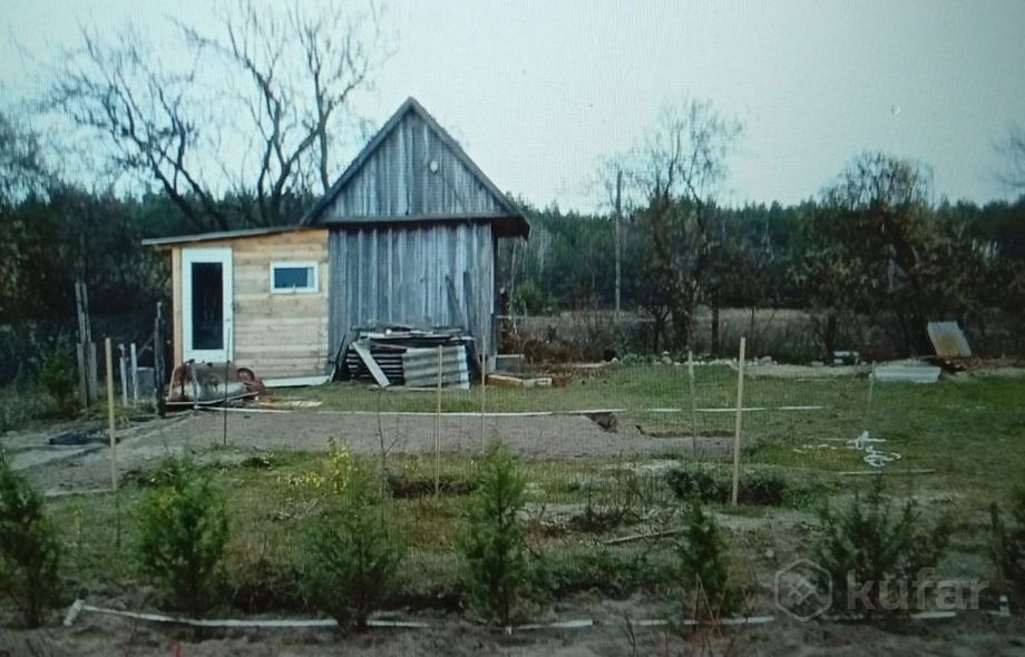 Дом 9 м² за 100 434 ₽ в Стытычево — фото 3