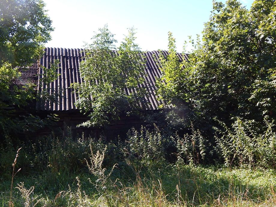 Дом 40 м² за 105 720 ₽ в Гановщина — фото 2