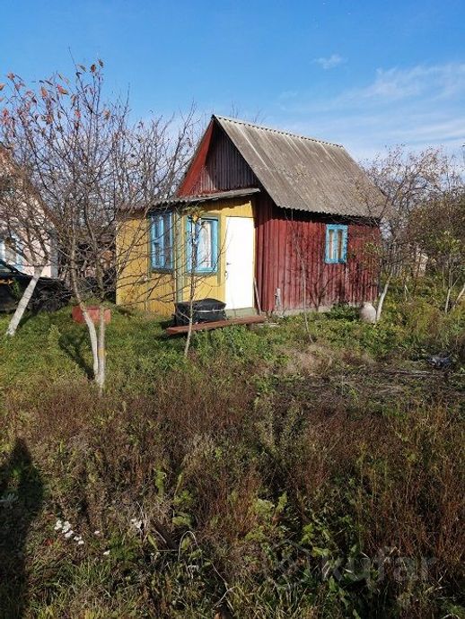 Дом 1-комн. за 44 708 ₽ в Солигорск — фото 2