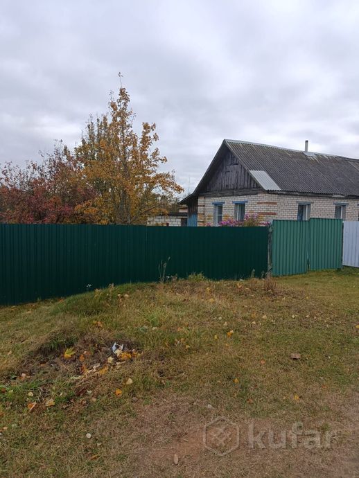 Дом 2-комн. 20 м² за 633 370 ₽ в Большие Амхиничи — фото 1