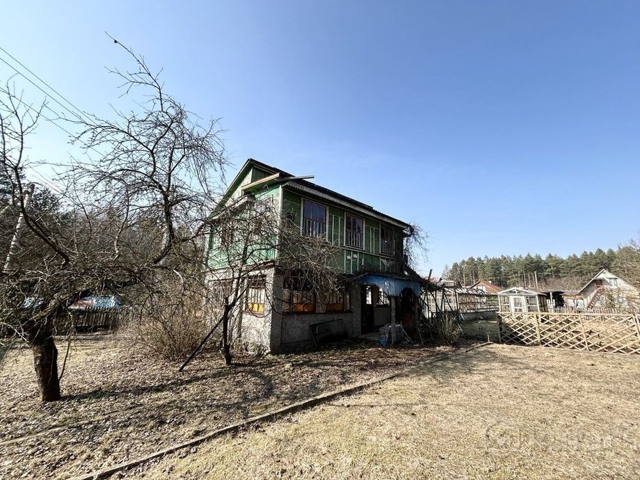 Дом 4-комн. 70.8 м² за 961 232 ₽ в Гродненский — фото 2